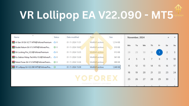 VR Lollipop EA V22.090 - MT5