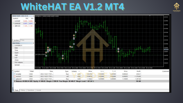 WhiteHAT EA V1.2