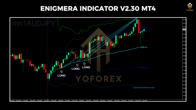 Enigmera Indicator V2.30