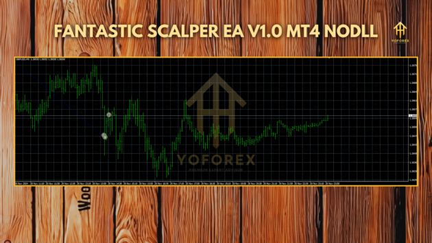 Fantastic Scalper EA v1.0