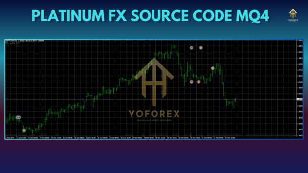 Platinum Fx EA SourceCode