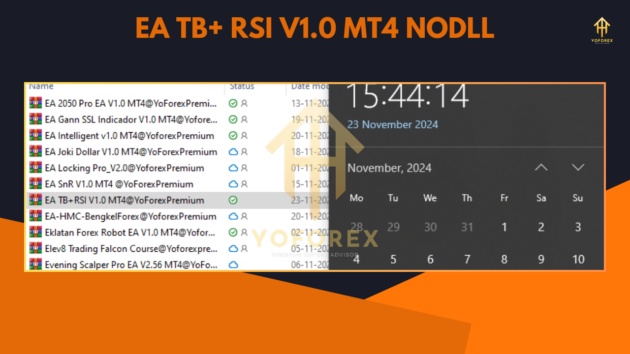 EA TB+RSI V1.0