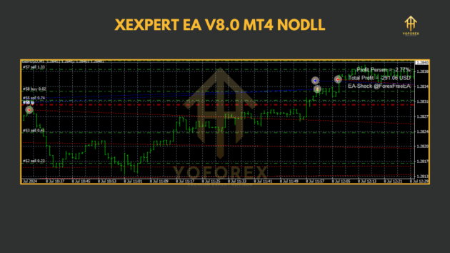 XEXPERT EA V8.0