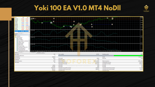 Yoki100 EA V1.0