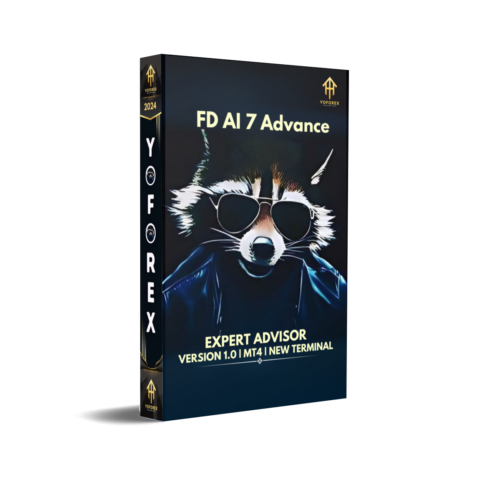 FD AI 7 Advance EA V1.0 MT4