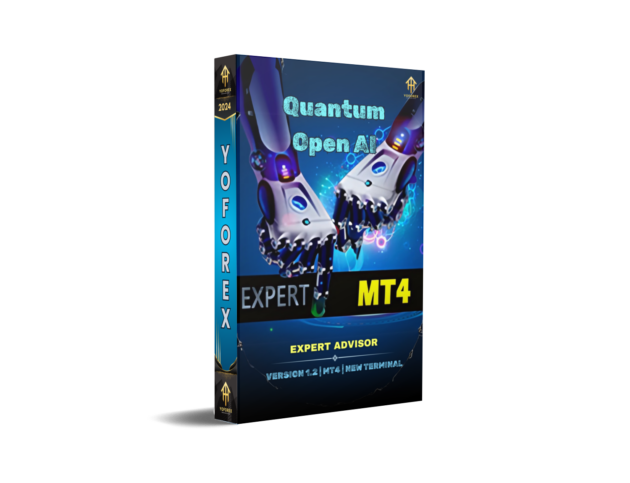 Quantum Open AI EA V1.2