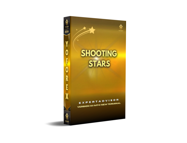 Shooting Stars EA V1.0