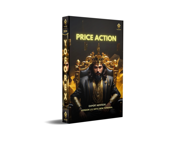 Price Action EA V1.0