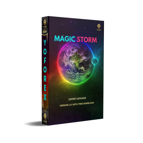 Magic Storm EA V1