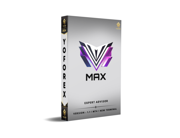 MaXfx EA V1.1