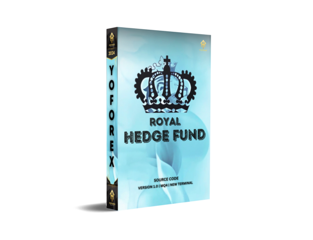 Royal Hedge Fund Source Code EA V1