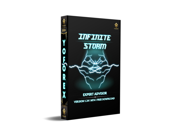 Infinite Storm EA V1.34