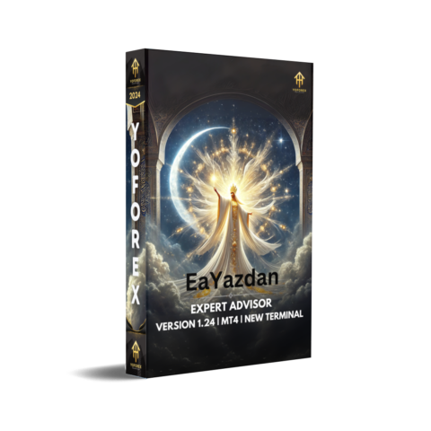 EaYazdan V1.24 MT4