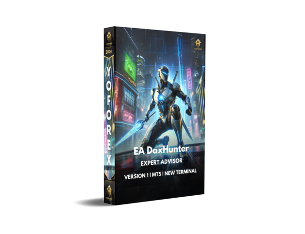 EA DaxHunter V1.0