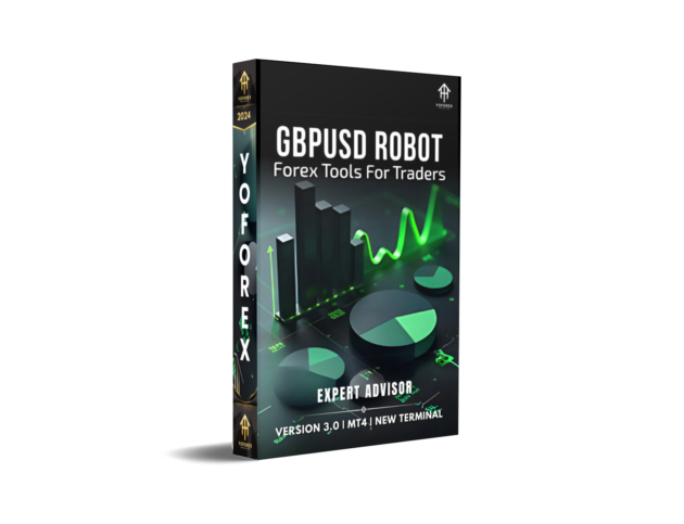 GbpUsd Robot EA V3.0