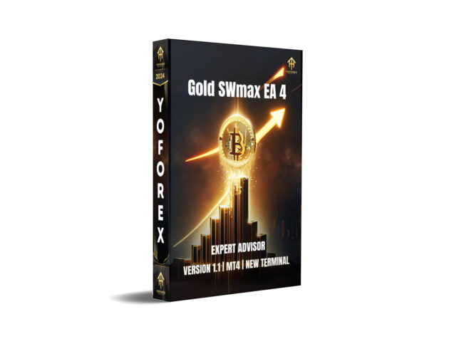 Gold SWmax EA 4 V1.1 MT4