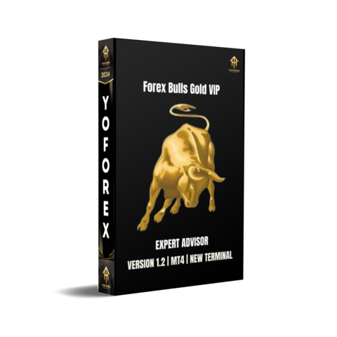 Forex Bulls Gold VIP EA V1.2 MT4