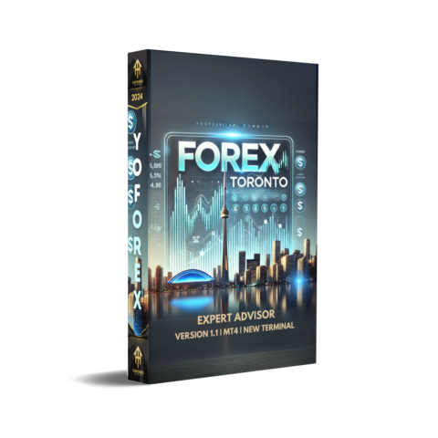 Forex Toronto EA V1.1 MT4