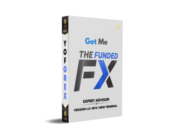 Get Me Funded FX EA V1.0 MT4