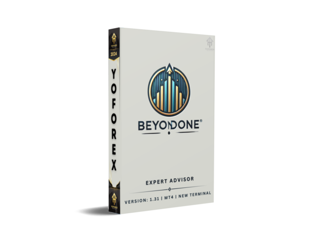 Beyond One EA V1.31