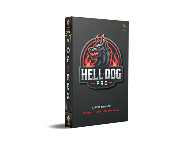 Hell Dog Pro EA V1.2