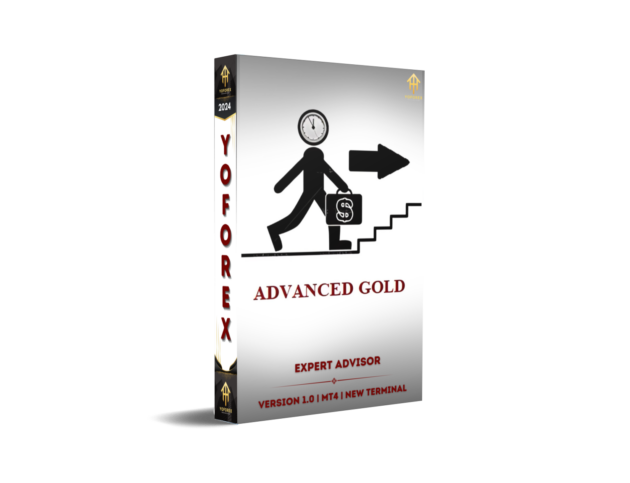 Advanced Gold FT EA V1.0