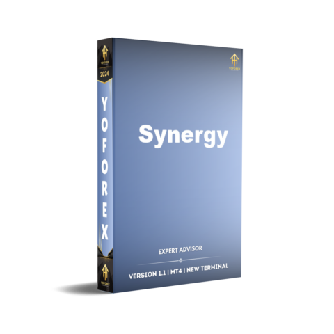 Synergy EA V1.1