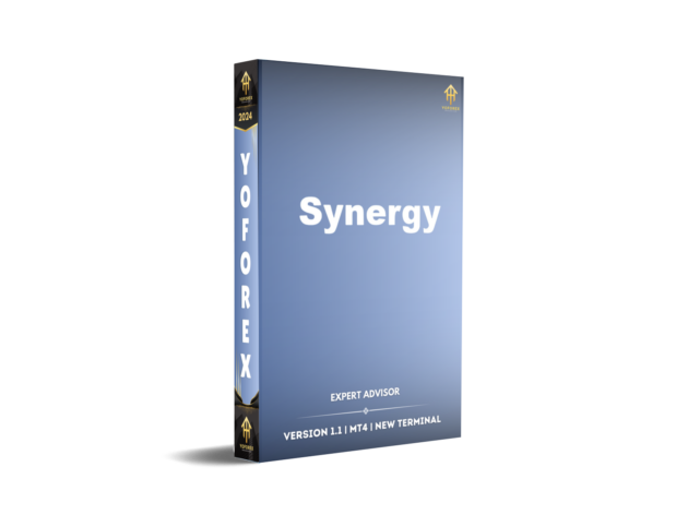 Synergy EA V1.1