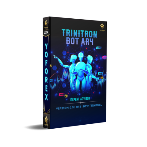 Trinitron Bot Ar4 EA V1.8