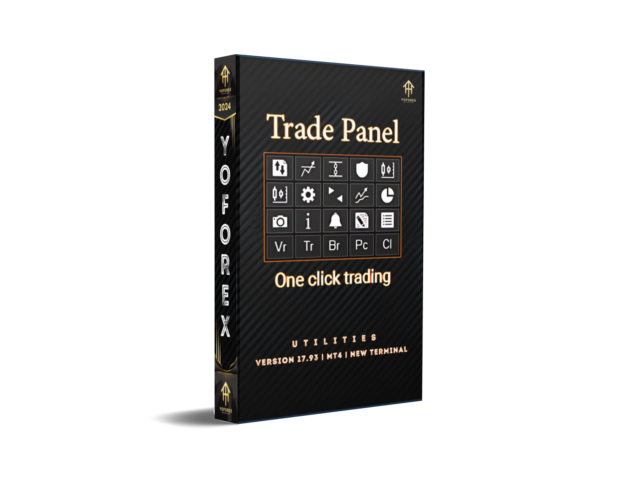 Trade Panel Utilities