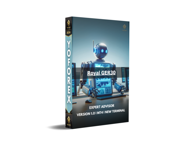 Royal GER30 EA V1.0 MT4