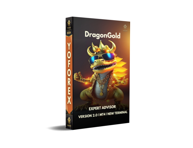 DragonGold EA V2.0 MT4