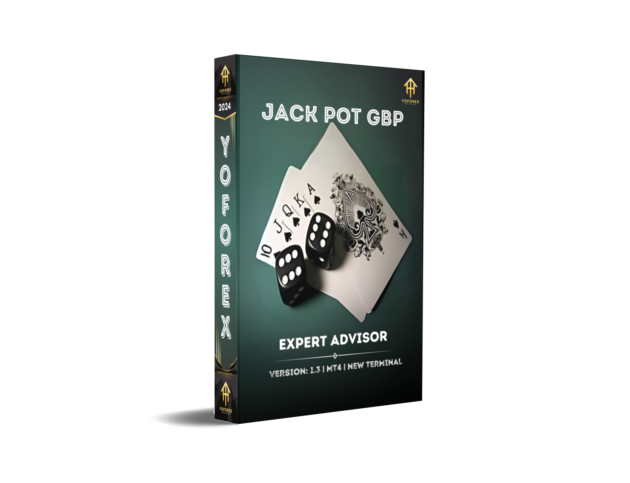 Jack pot GBP EA V1.3