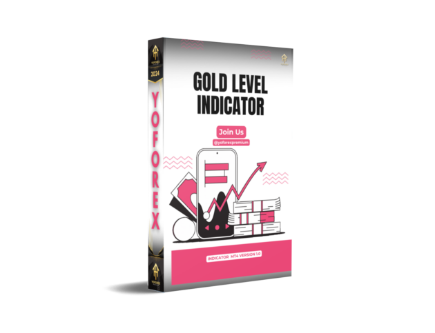 Gold Level Indicator V1.0