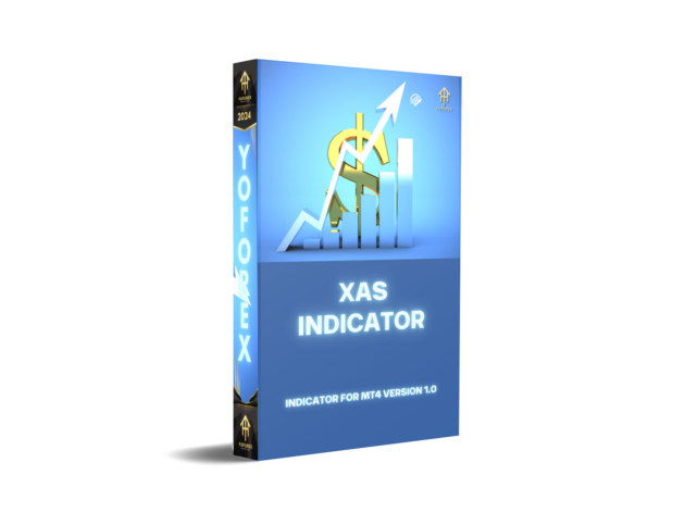 XAS Indicator V1.0