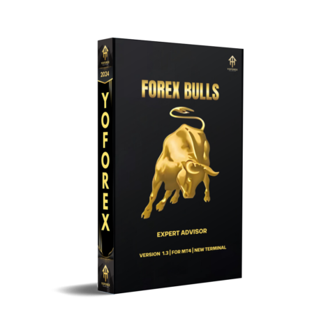 Forex Bulls EA V1.3