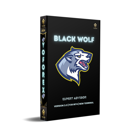 Black Wolf EA V3