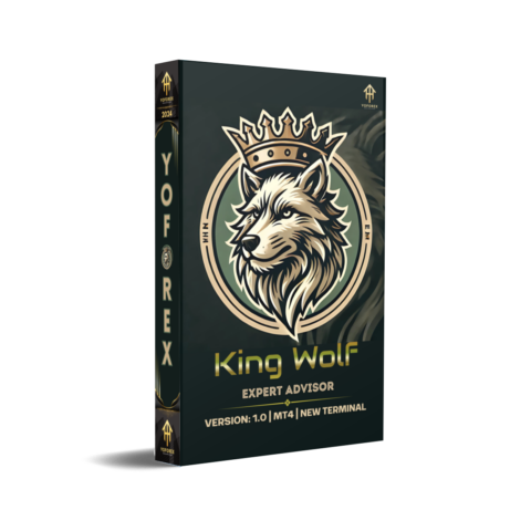 King Wolf EA V1.0