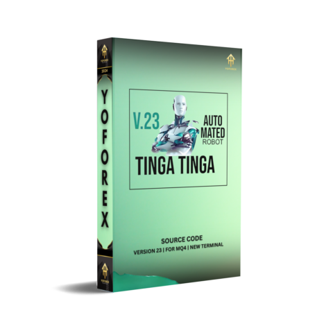 TINGA TINGA ROBOT SOURCE CODE EA V23