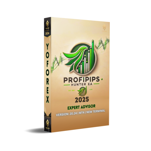 Profipips Hunter 2025 EA V20.24