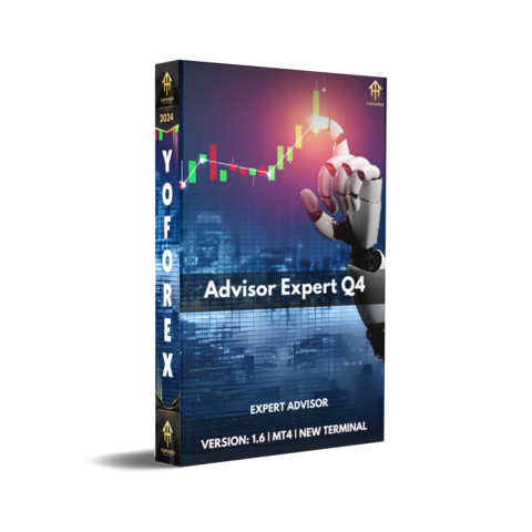 Advisor Expert Q4 EA V1.6