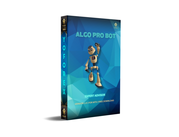 ALGO PRO BOT EA V2.0