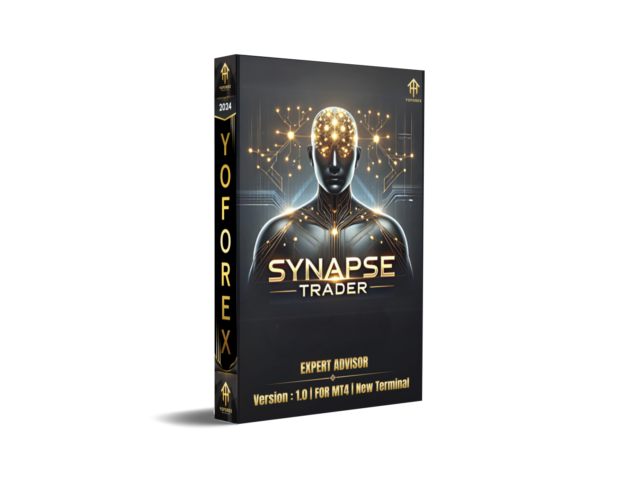 Synapse Trader EA V1.0