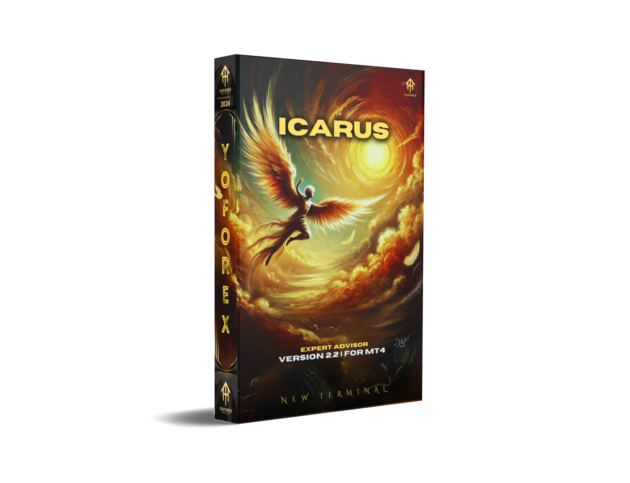 Icarus EA 2.2