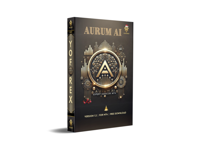 Aurum AI EA V1.2