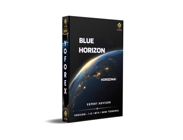 Blue Horizon EA V1.0