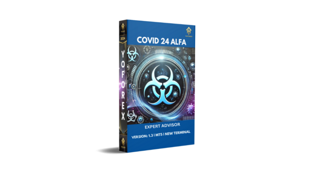 Covid 24 Alfa V1.3 EA