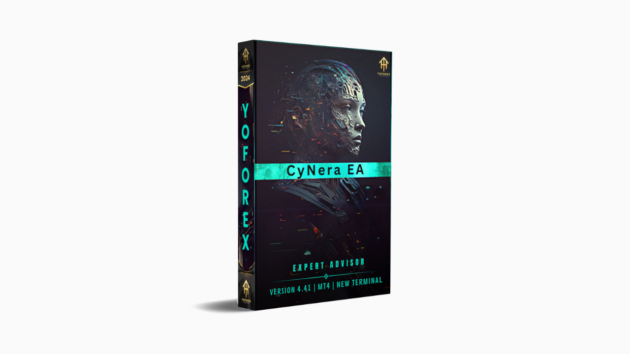 CyNera EA V4.41