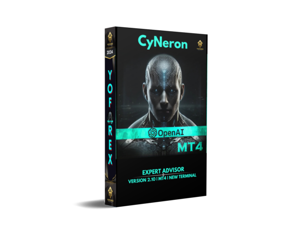 CyNeron EA V2.10