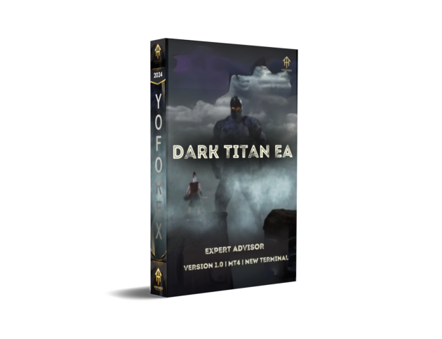 Dark Titan EA V1.0